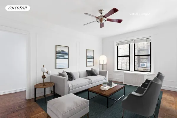 $795,000 | 222 East 82nd Street, Unit 2H | Upper East Side