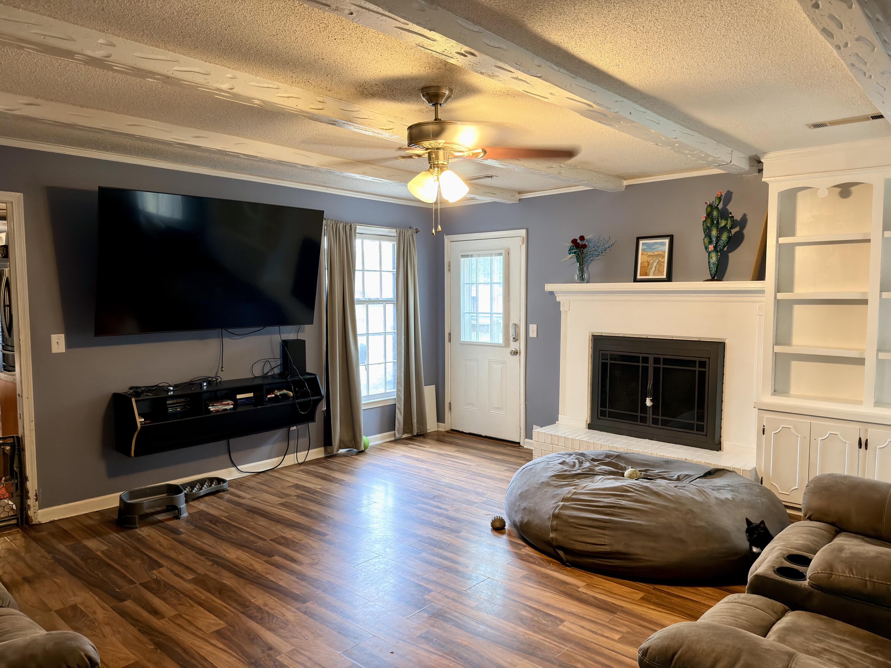 1240 Devonshire Drive Sumter, SC 29154 - Photo 5 of 50