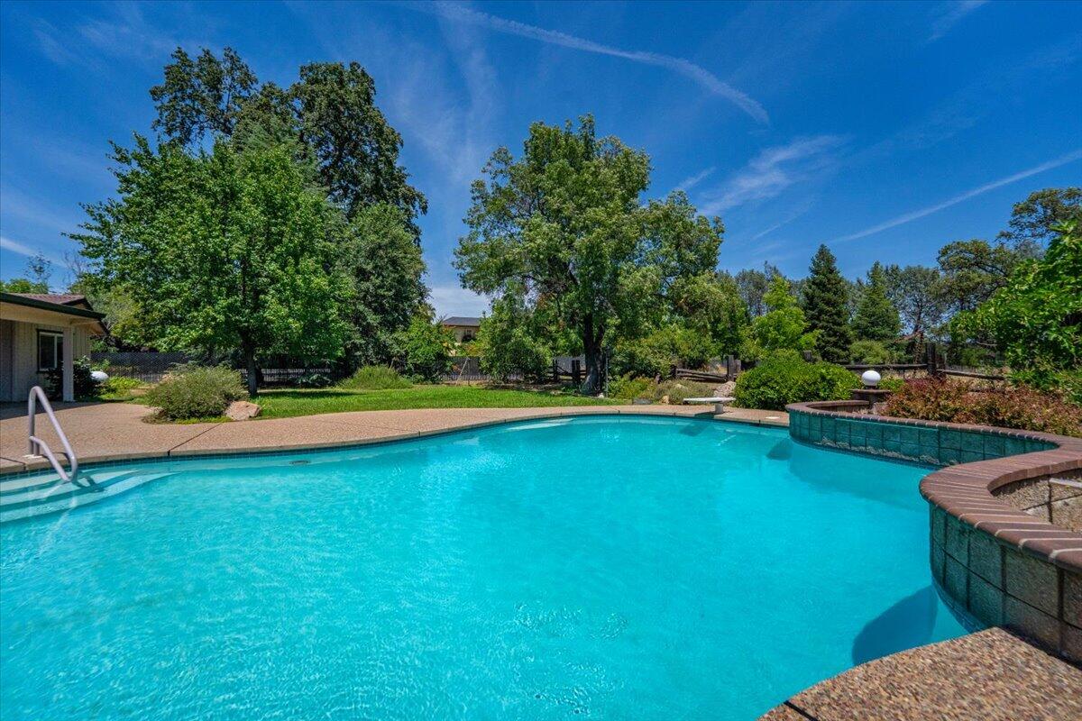 9871 Deschutes Road Palo Cedro, CA 96073 - Photo 47 of 80 50-Pool