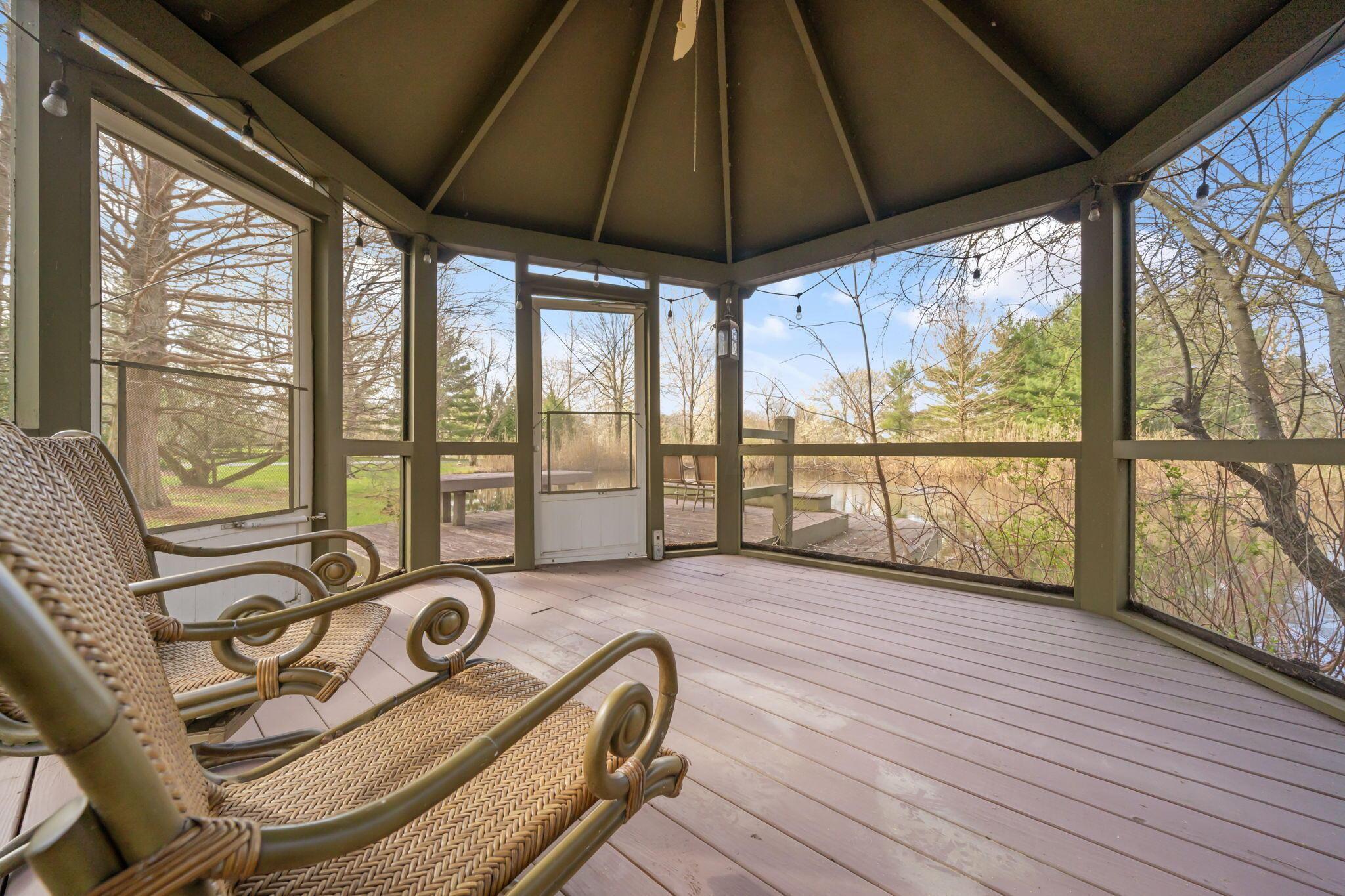 3450 Mann Road Blacklick, OH 43004 - Photo 115 of 134 Pond