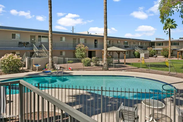 $205,000 | 1111 East Turney Avenue, Unit 3, Phoenix, AZ 85014