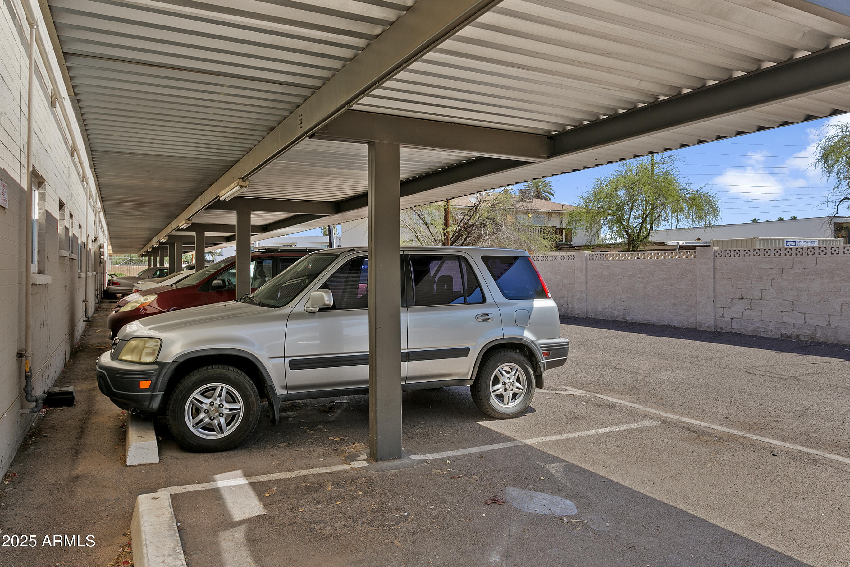 1111 East Turney Avenue, Unit 3 Phoenix, AZ 85014 - Photo 16 of 21 1111Turney3-018