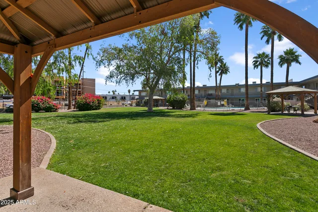 $205,000 | 1111 East Turney Avenue, Unit 3, Phoenix, AZ 85014