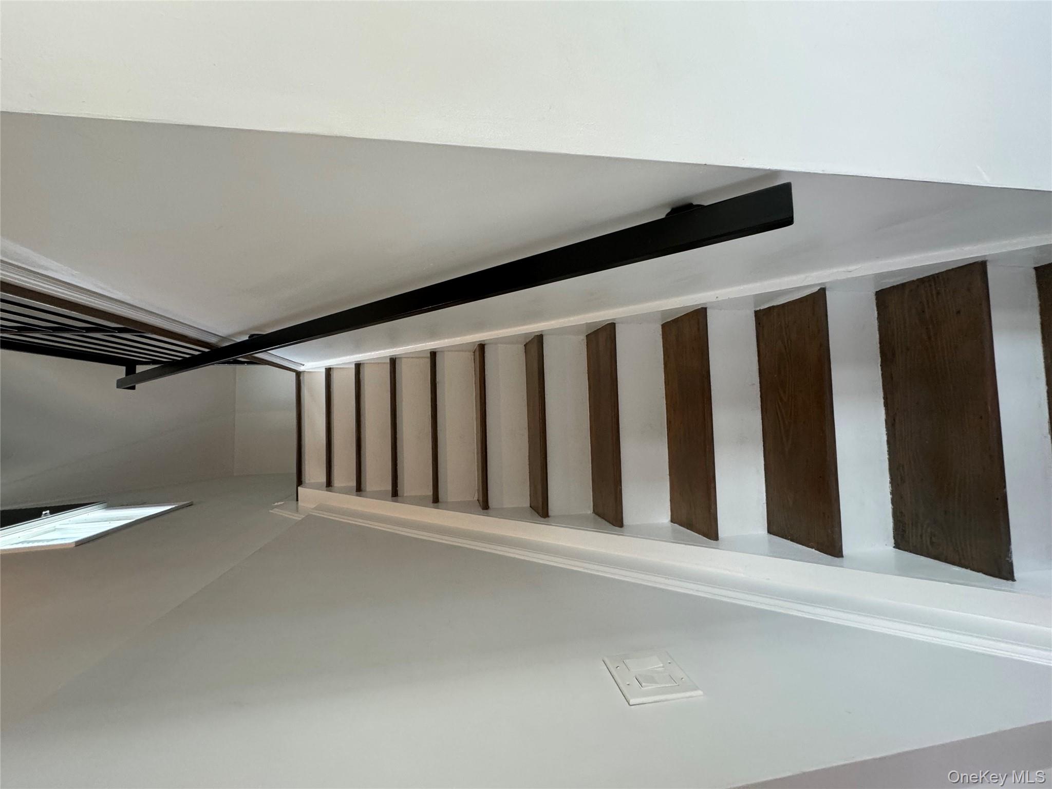 100 Clubhouse Road Bellmore, NY 11710 - Photo 14 of 18 View of stairs