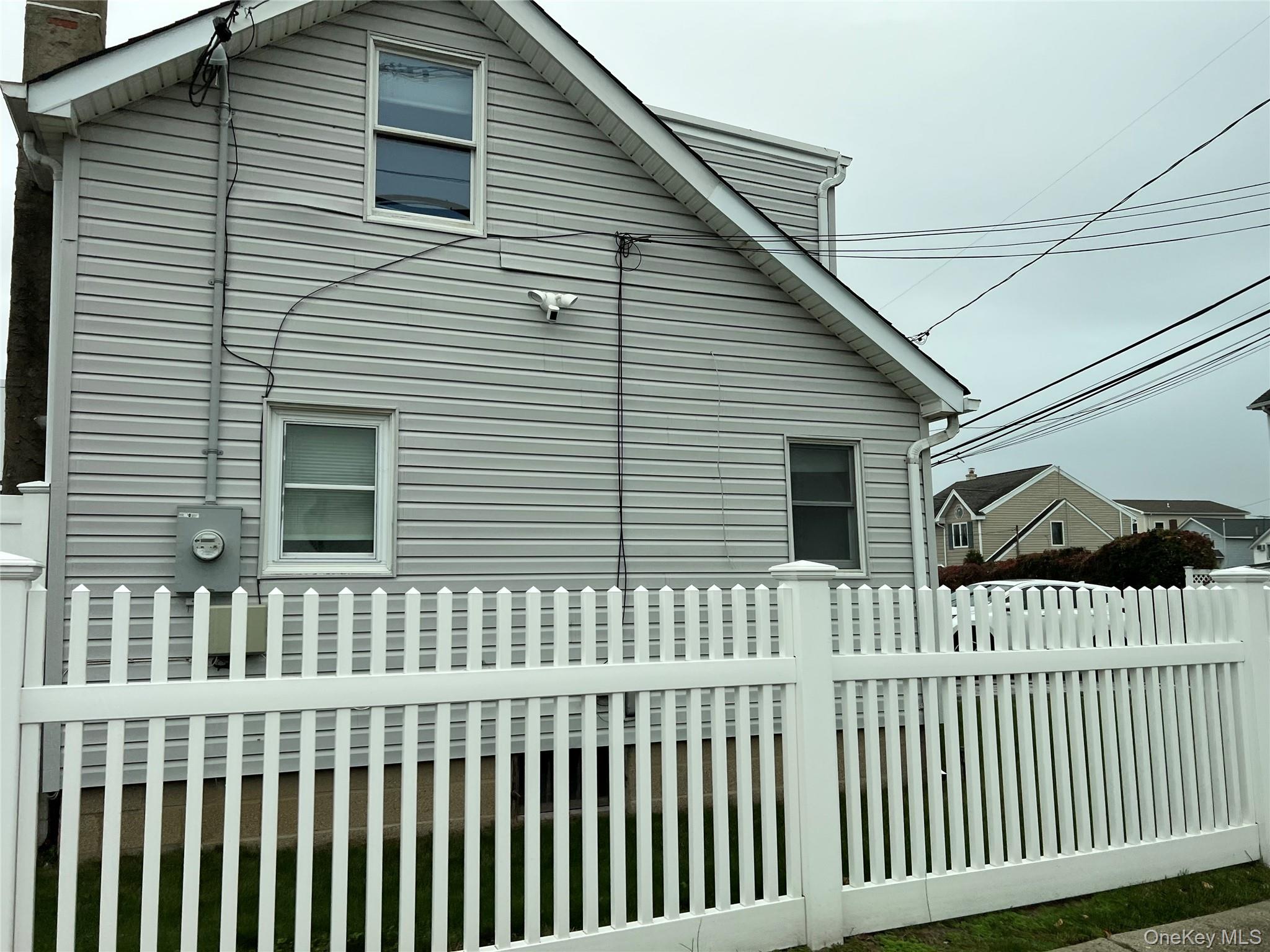 100 Clubhouse Road Bellmore, NY 11710 - Photo 3 of 18 View of property exterior