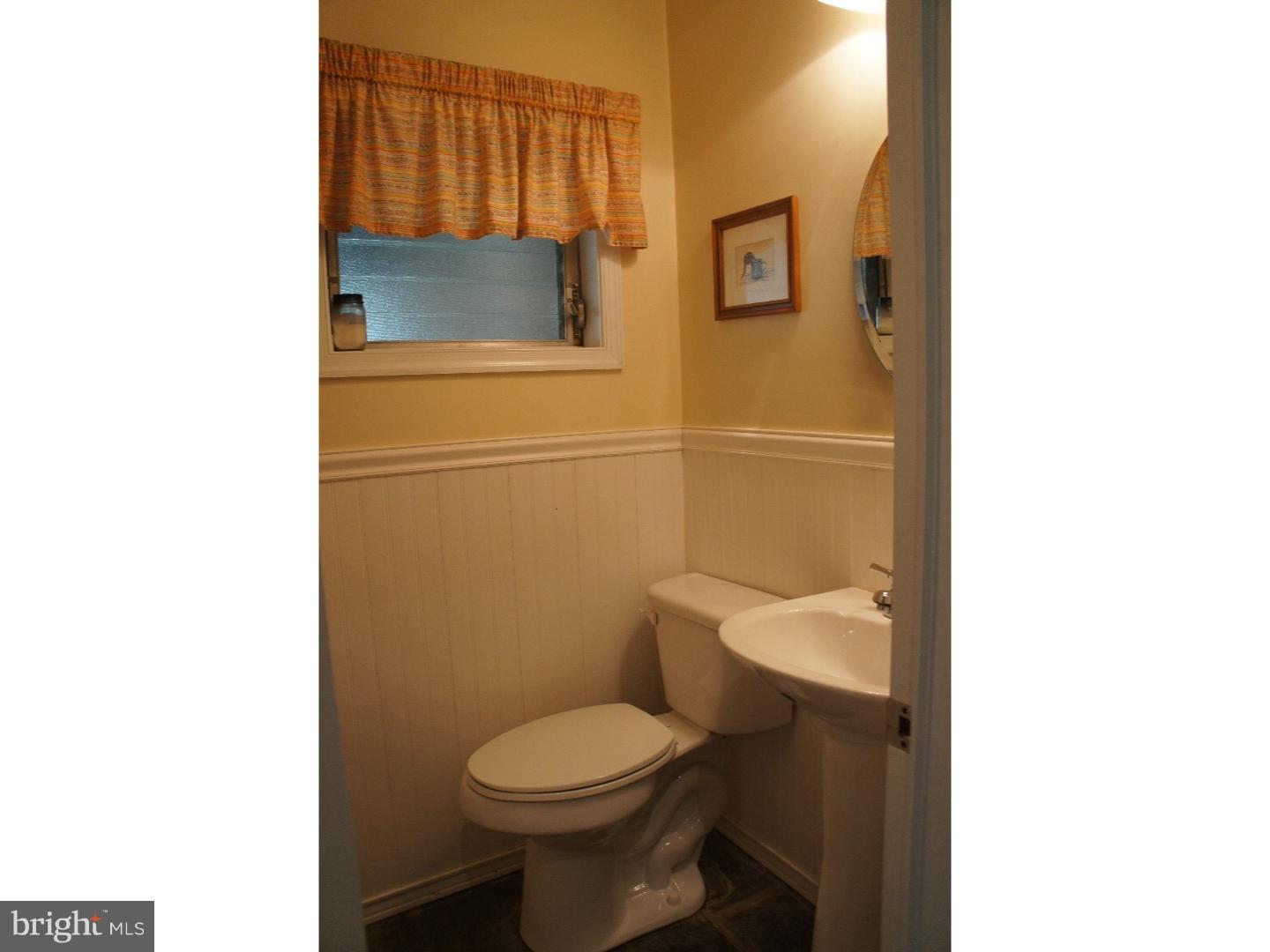 1014 Manoa Road Wynnewood, PA 19096 - Photo 8 of 25 Half Bath