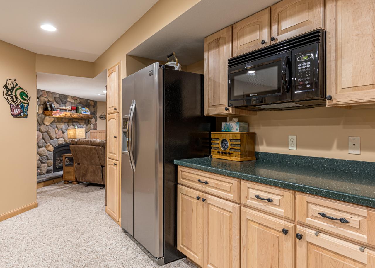 9992 Ridgewood Drive Minocqua, WI 54548 - Photo 11 of 31 Gallery Image 11