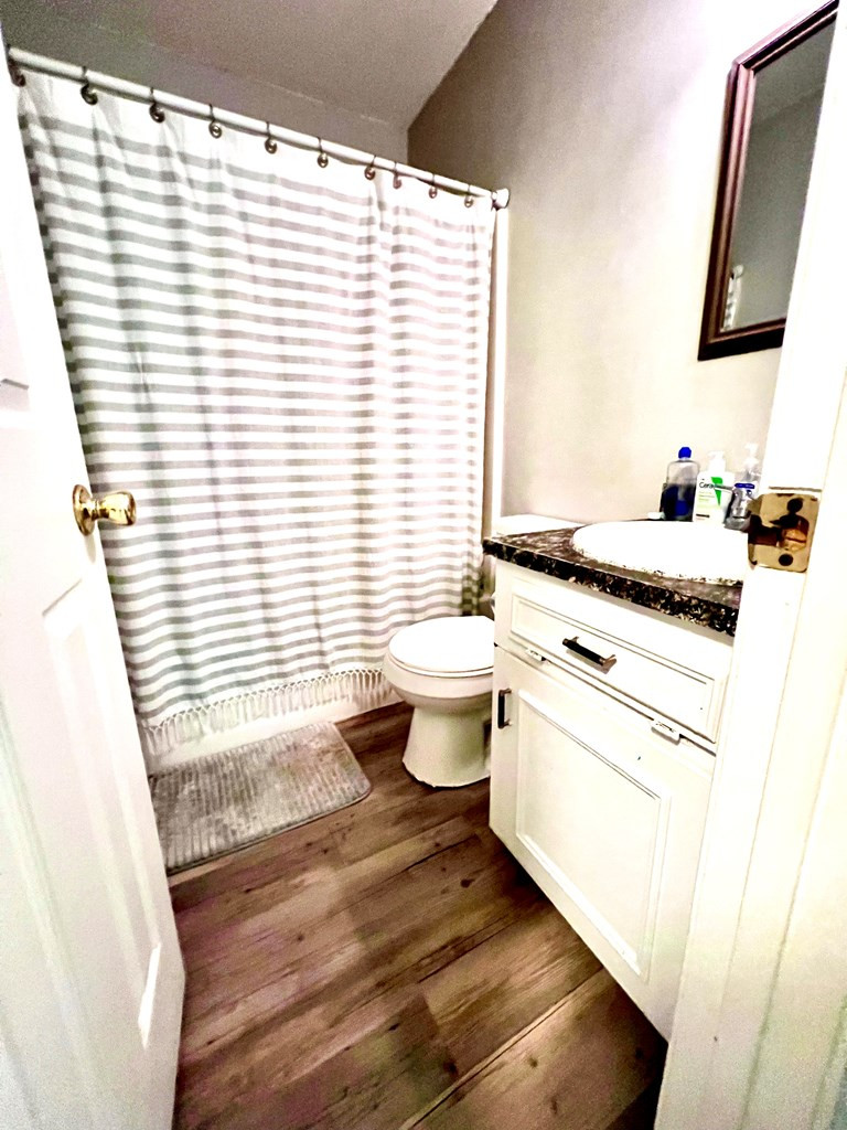2525 Bethel Church Road Sumter, SC 29154 - Photo 12 of 20 Gallery Image 12
