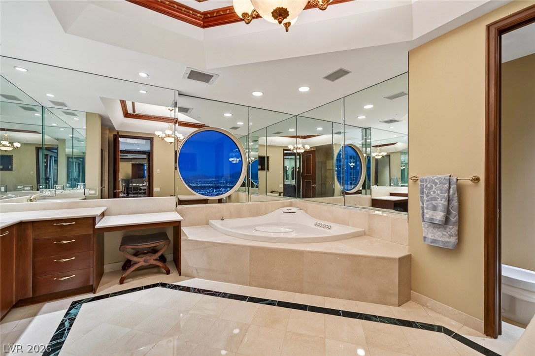2877 Paradise Road, Unit 3302 Las Vegas, NV 89109 - Photo 16 of 38 Gallery Image 16