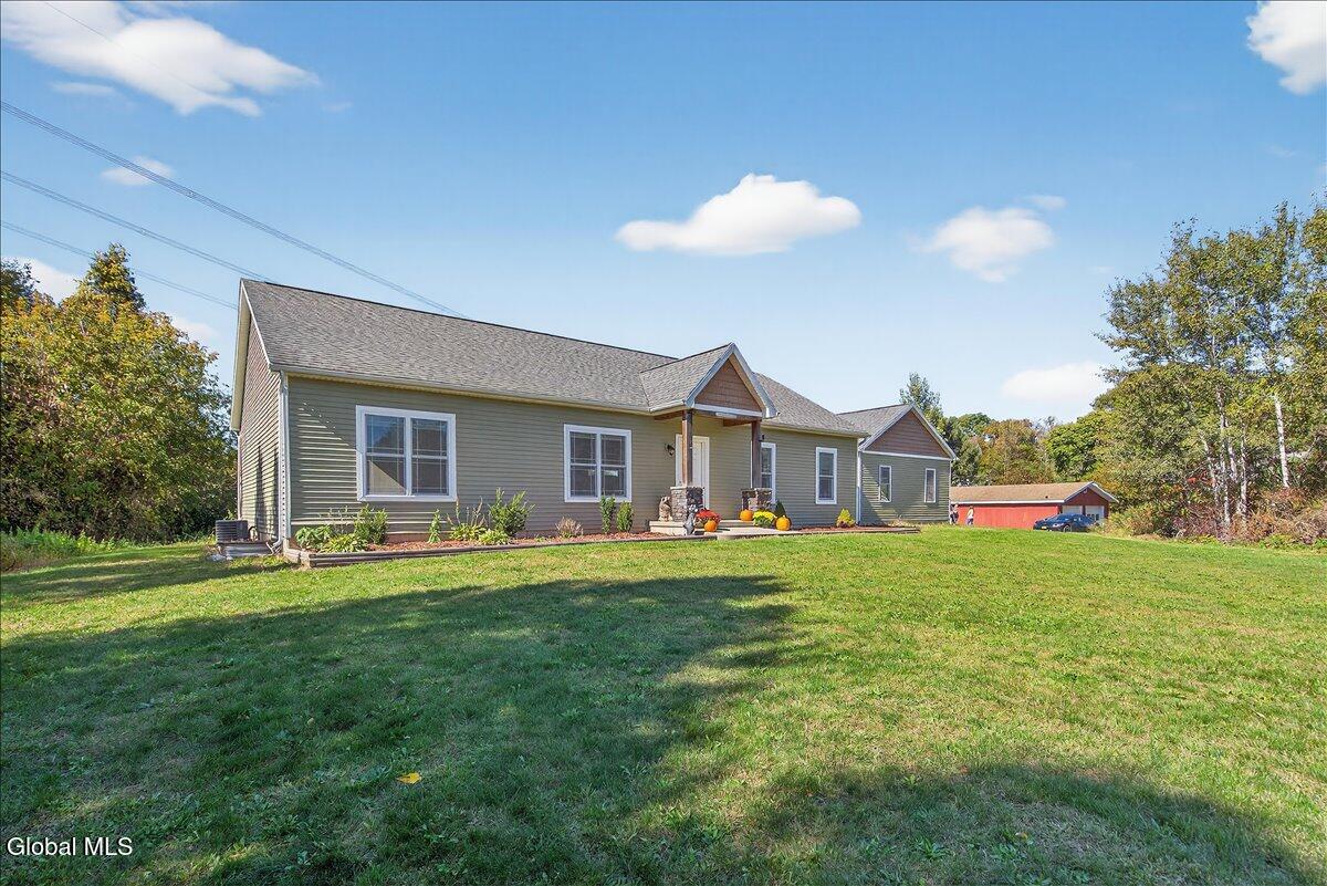 142 Altamont Road New Scotland, NY 12186 - Photo 2 of 59 14-172 ALTAMONT-57