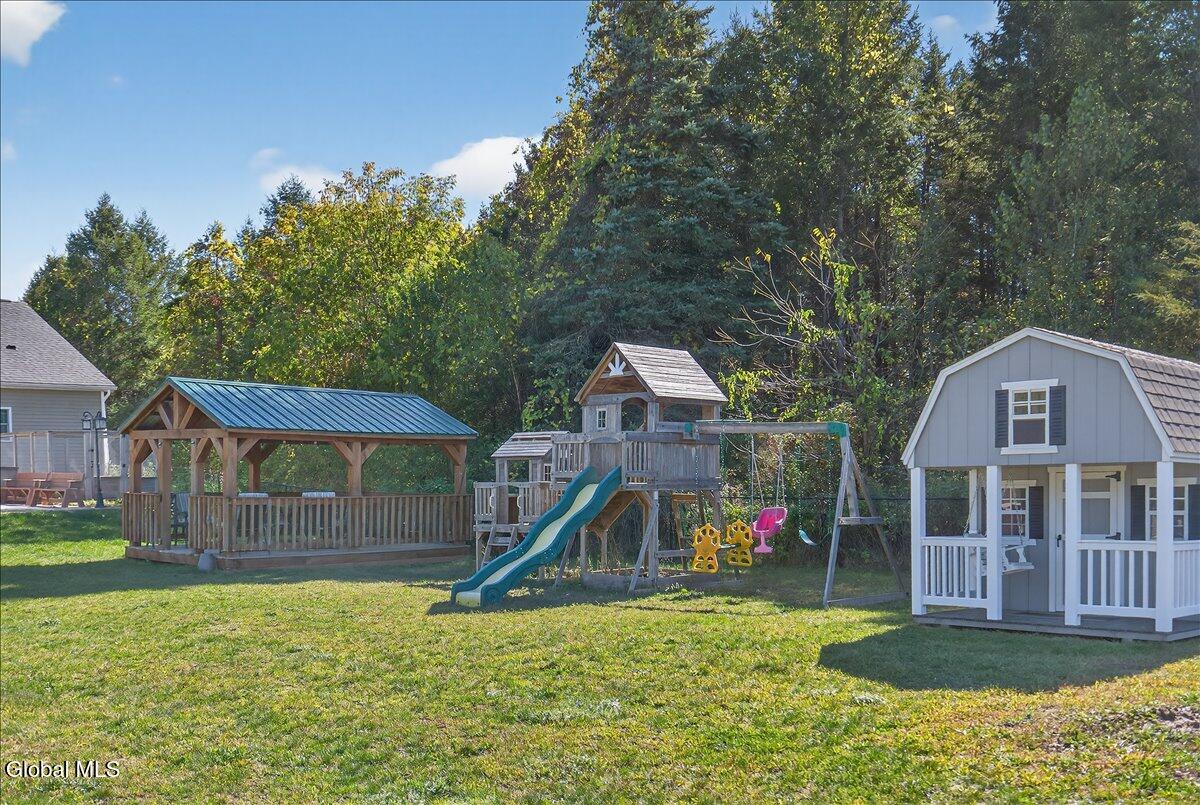 142 Altamont Road New Scotland, NY 12186 - Photo 50 of 59 06-172 ALTAMONT-65