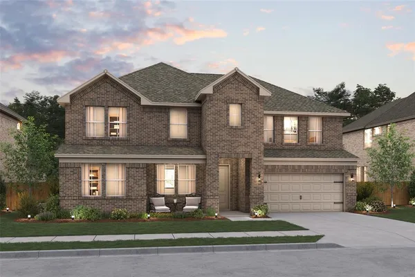 $598,000 | 1007 Ashcroft Lane, Justin, TX 76247