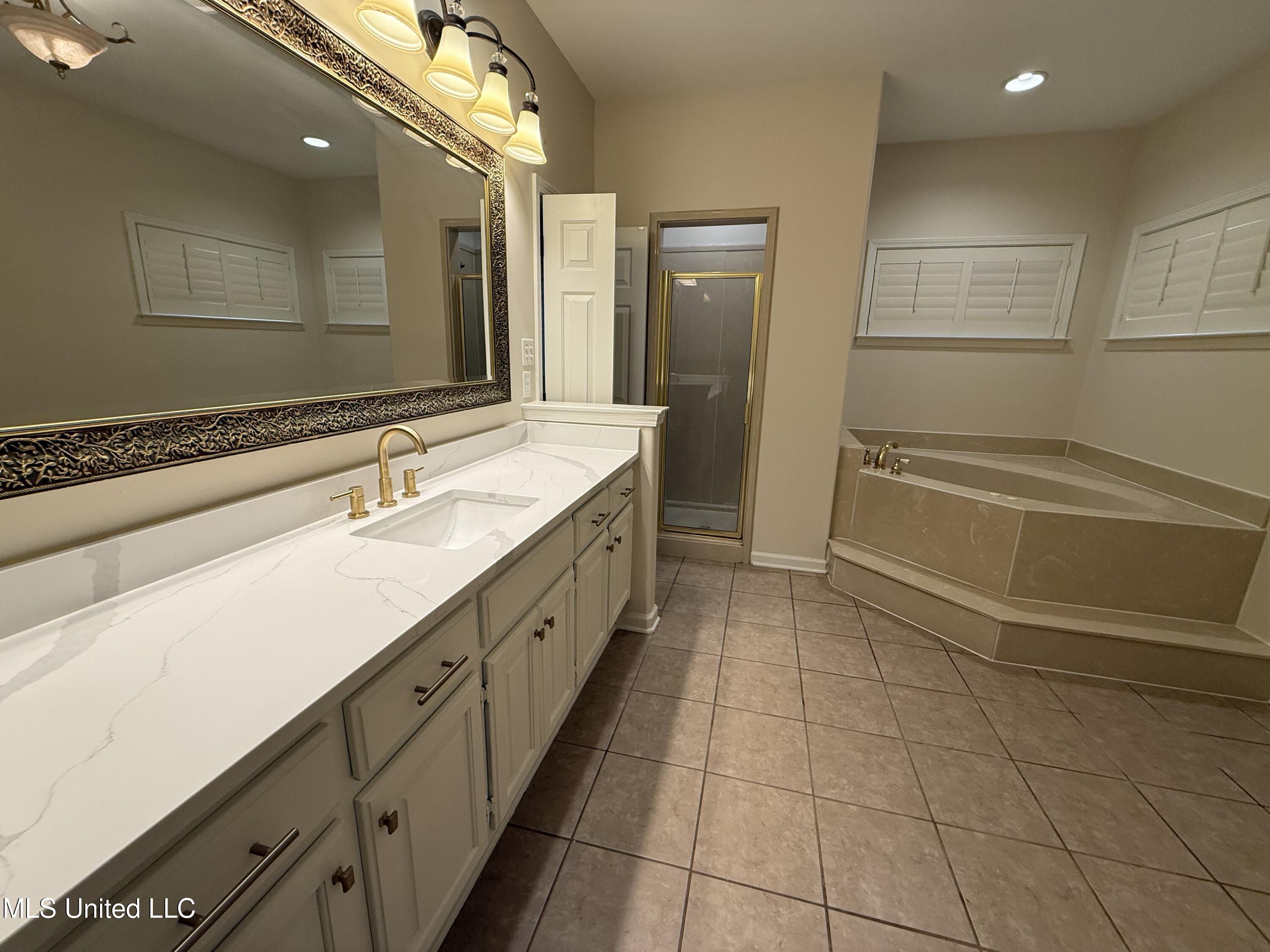 2294 Northview Street Hernando, MS 38632 - Photo 12 of 22 Primary bathroom!