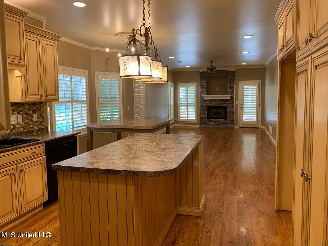 2294 Northview Street Hernando, MS 38632 - Photo 4 of 19 Kitchen!