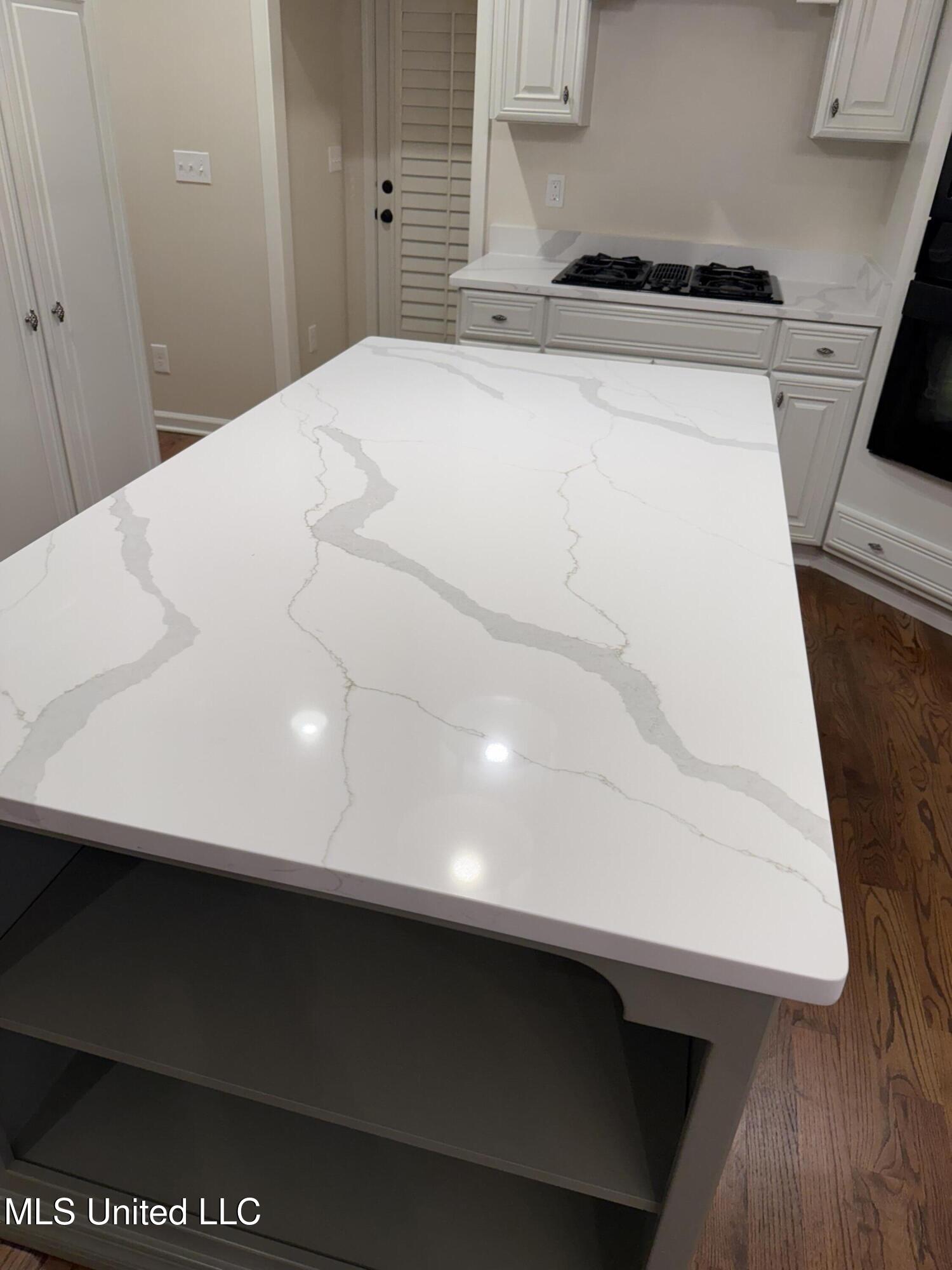2294 Northview Street Hernando, MS 38632 - Photo 6 of 22 Brand new quartz countertops!