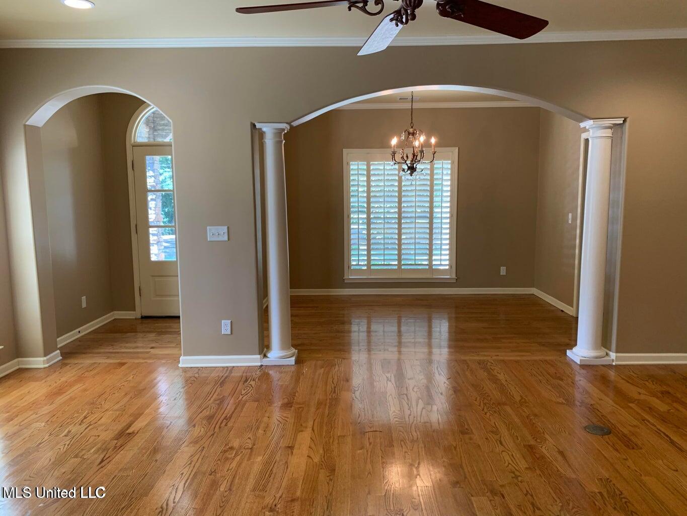 2294 Northview Street Hernando, MS 38632 - Photo 7 of 19 Dining Room!