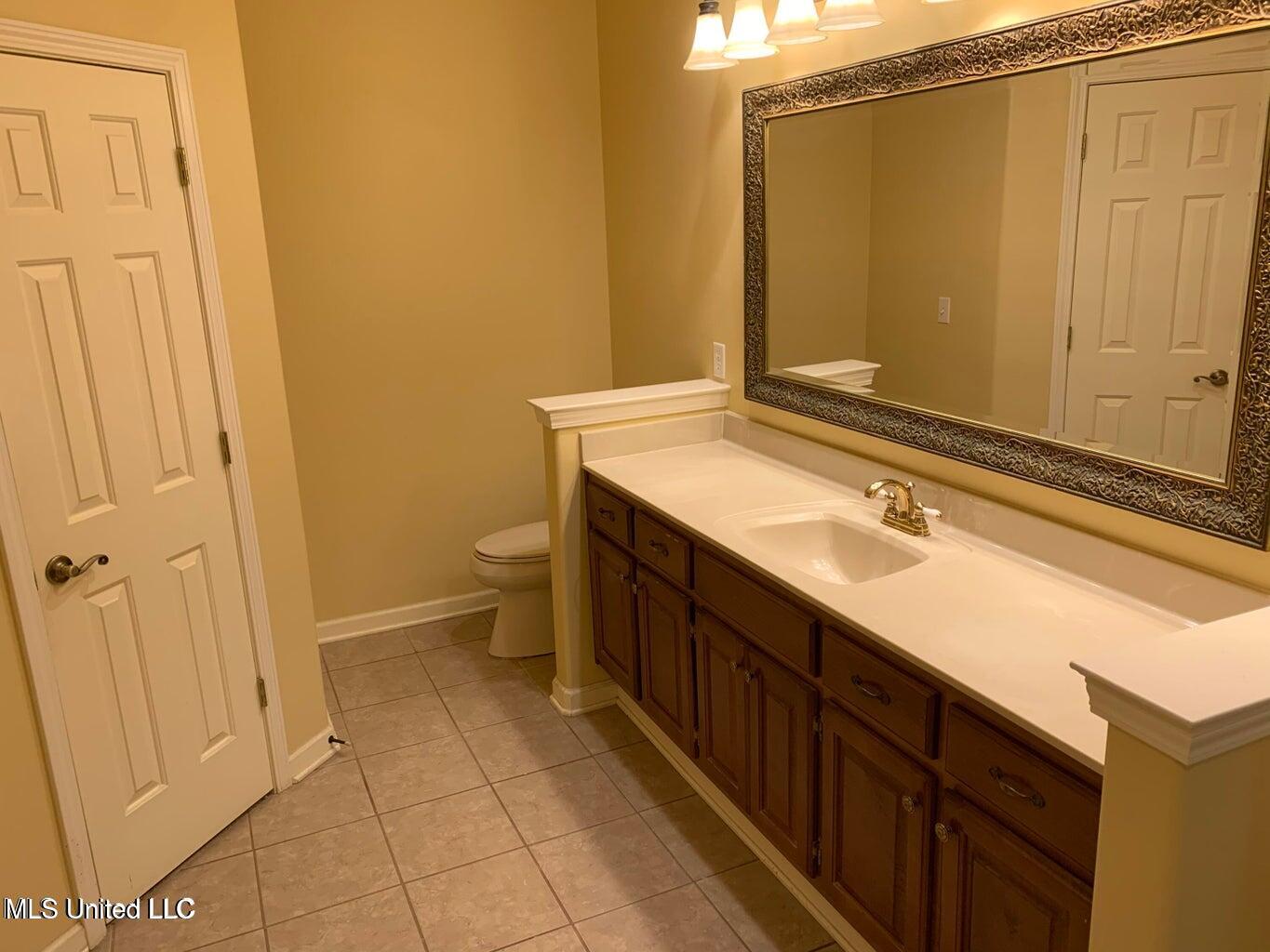 2294 Northview Street Hernando, MS 38632 - Photo 8 of 19 Primary bath