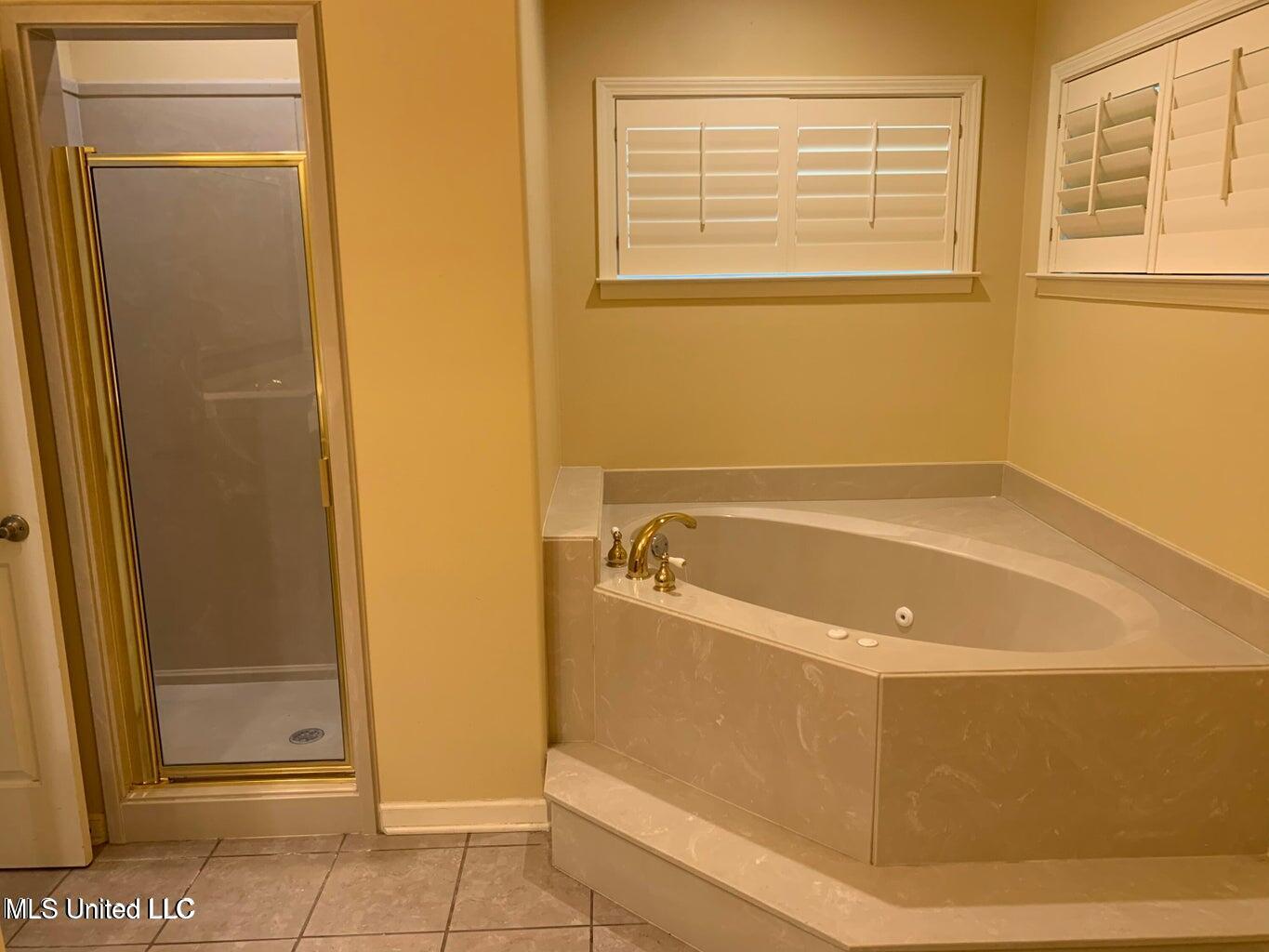 2294 Northview Street Hernando, MS 38632 - Photo 9 of 19 Primary bath!