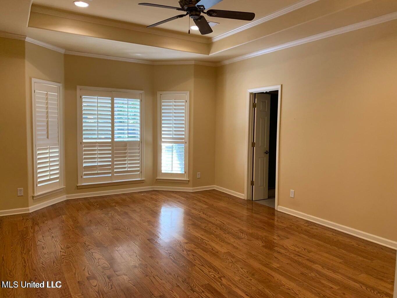 2294 Northview Street Hernando, MS 38632 - Photo 10 of 19 Primary bedroom!