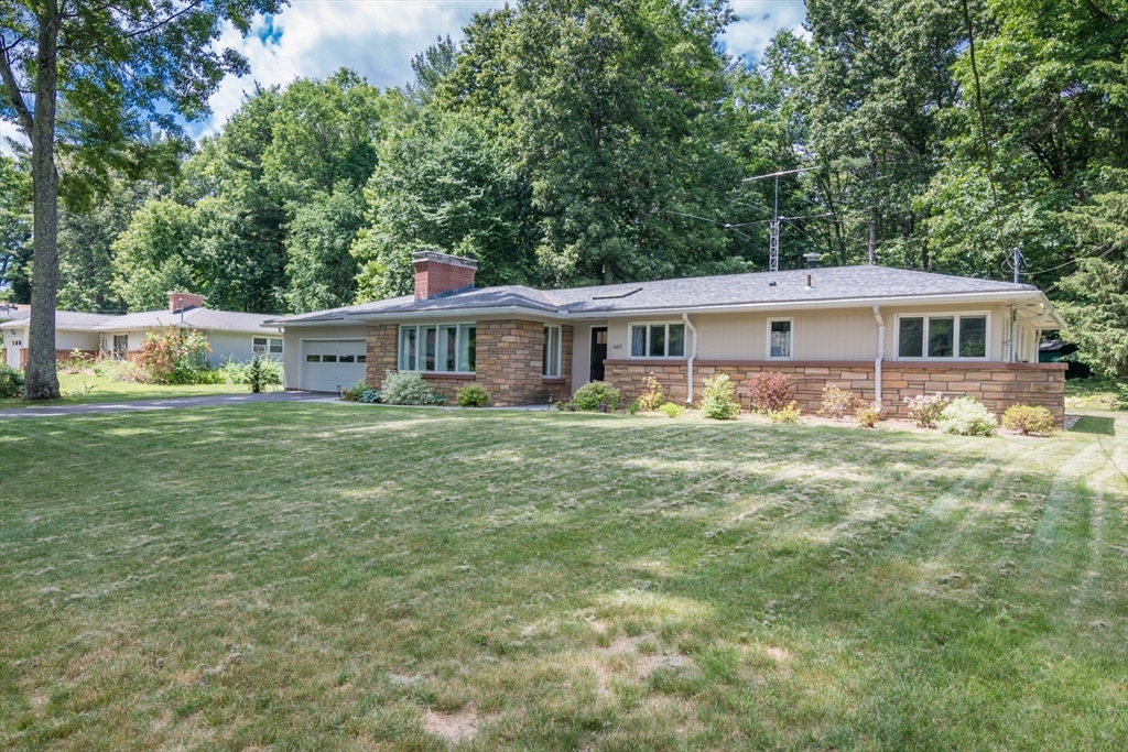 669 Westhampton Road Northampton, MA 01062 - Photo 2 of 42