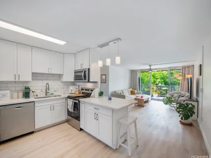 $415,000 | 95-2035 Waikalani Place, Unit B306, Mililani, HI 96789