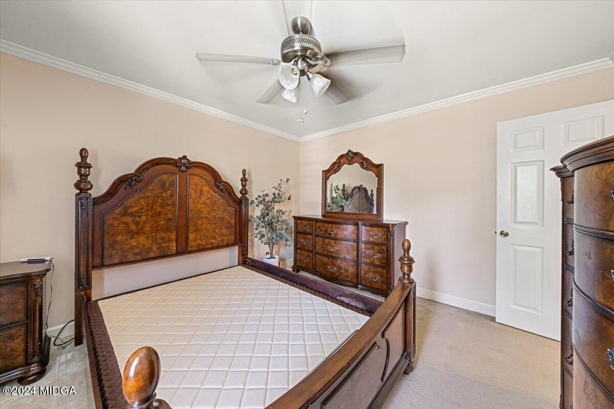 5369 Rivoli Drive Macon, GA 31210 - Photo 38 of 40 a view of living room