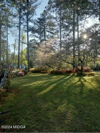 5369 Rivoli Drive Macon, GA 31210 - Photo 39 of 40 a view of a park