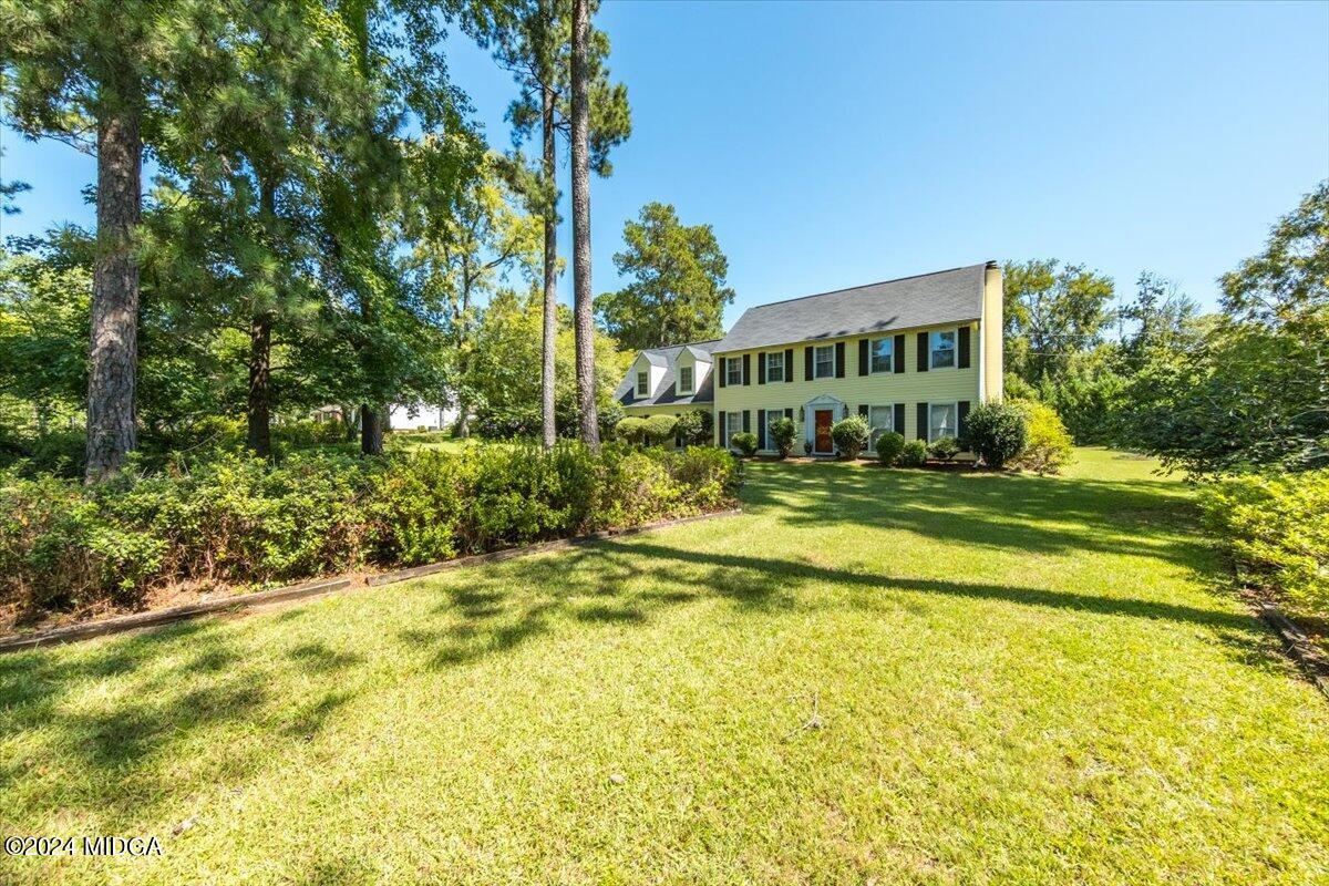 5369 Rivoli Drive Macon, GA 31210 - Photo 5 of 40