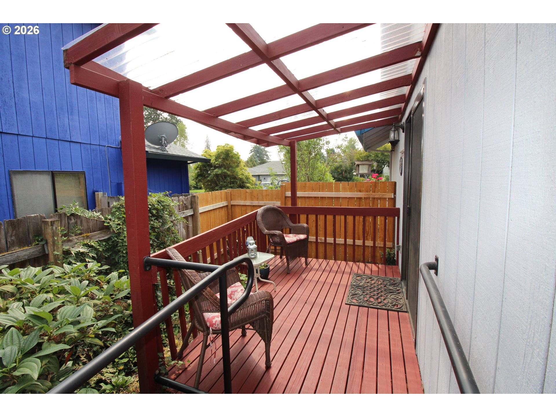 8563 Southwest Hamlet Street Portland, OR 97224 - Photo 26 of 30 Gallery Image 26