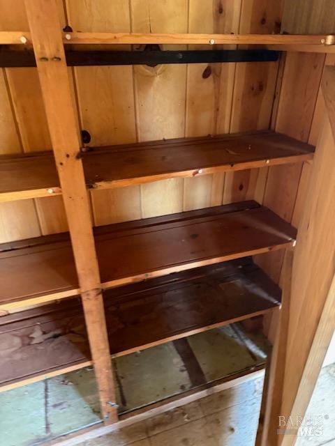 14180 Poonkinney Road Dos Rios, CA 95429 - Photo 6 of 18 a close view of stove