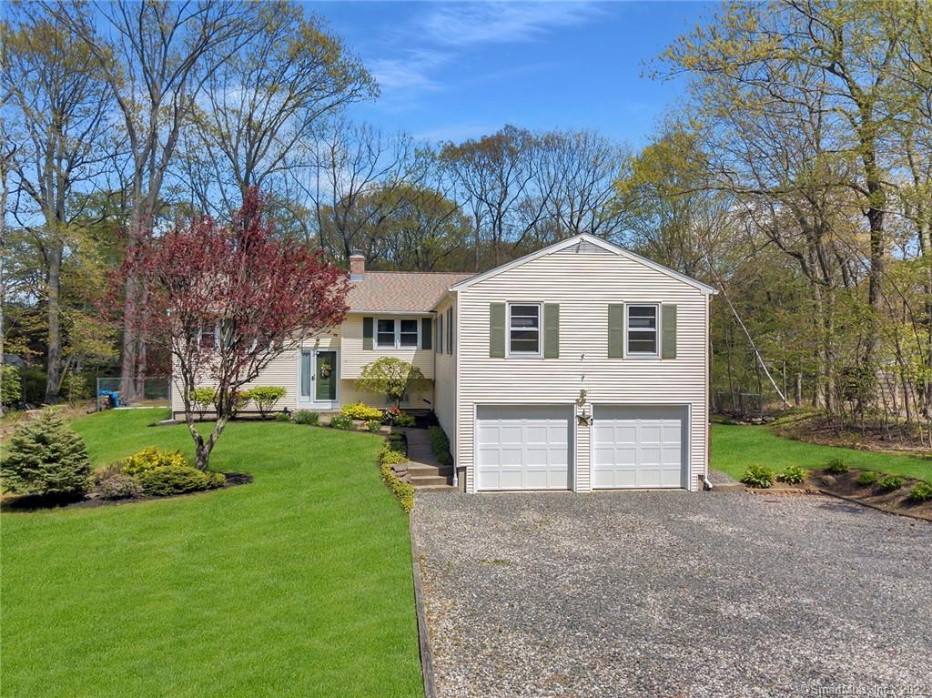 116 Iroquois Road Bristol, CT 06010 - Photo 1 of 1