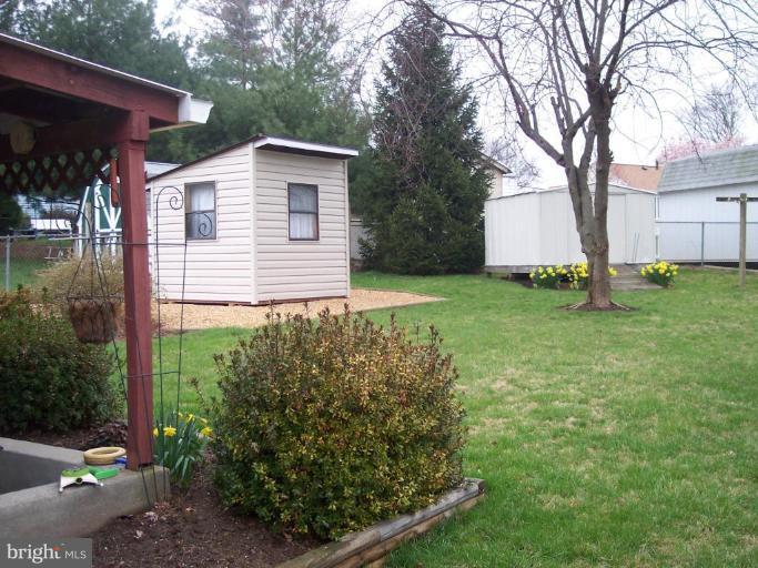 1853 Griffith Road Falls Church, VA 22043 - Photo 24 of 28 Shed