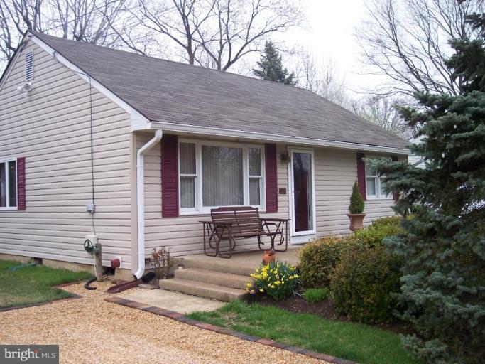1853 Griffith Road Falls Church, VA 22043 - Photo 28 of 28 Exterior #4