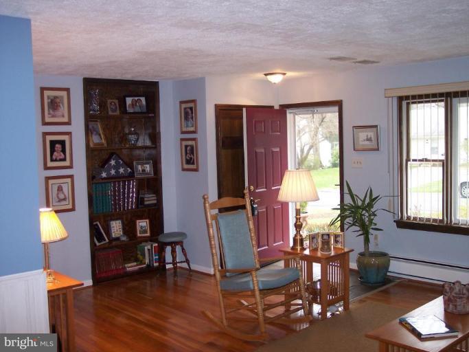 Living Room #3