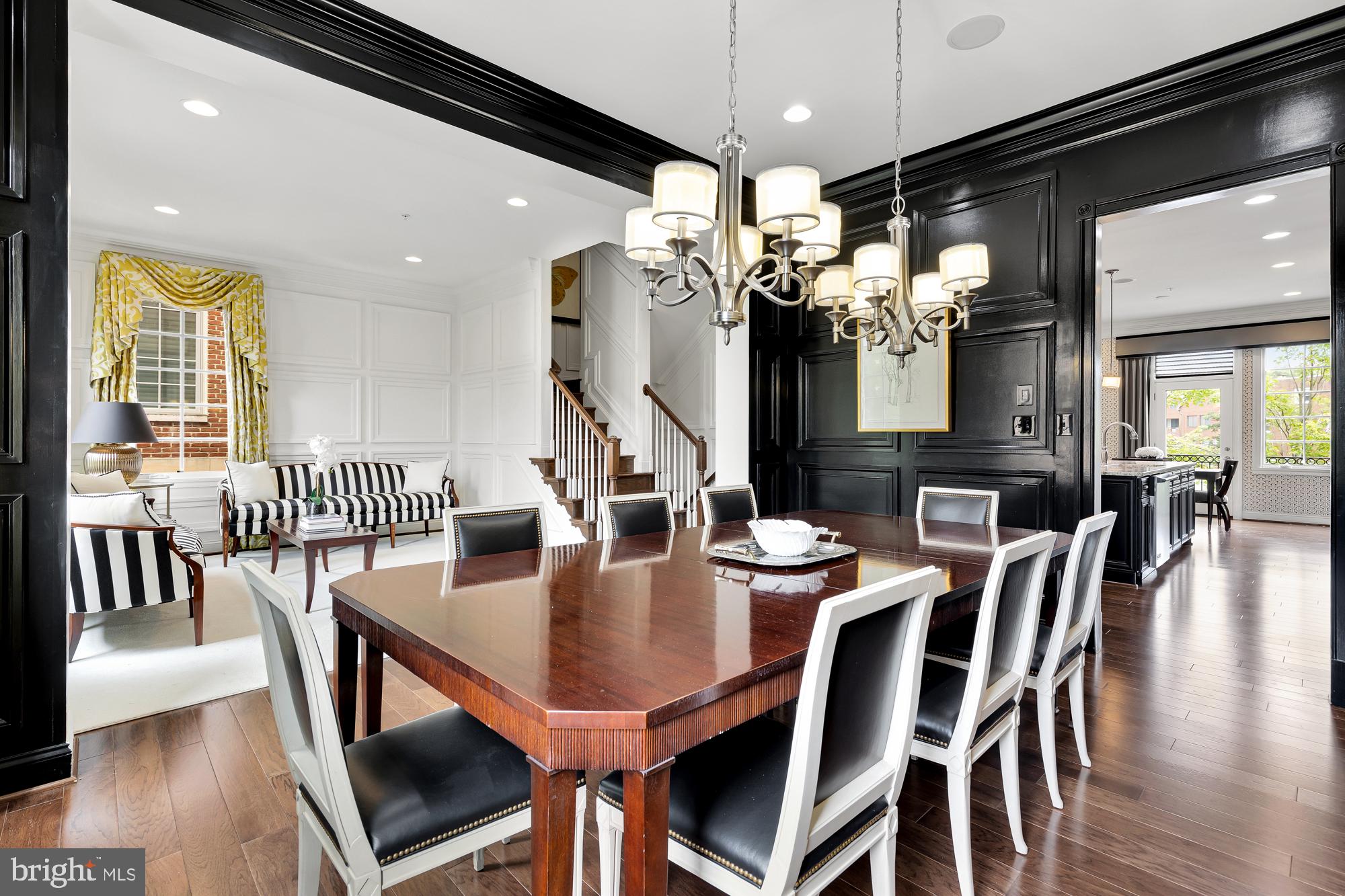 1407 Ridgeview Way Washington, DC 20007 - Photo 11 of 54