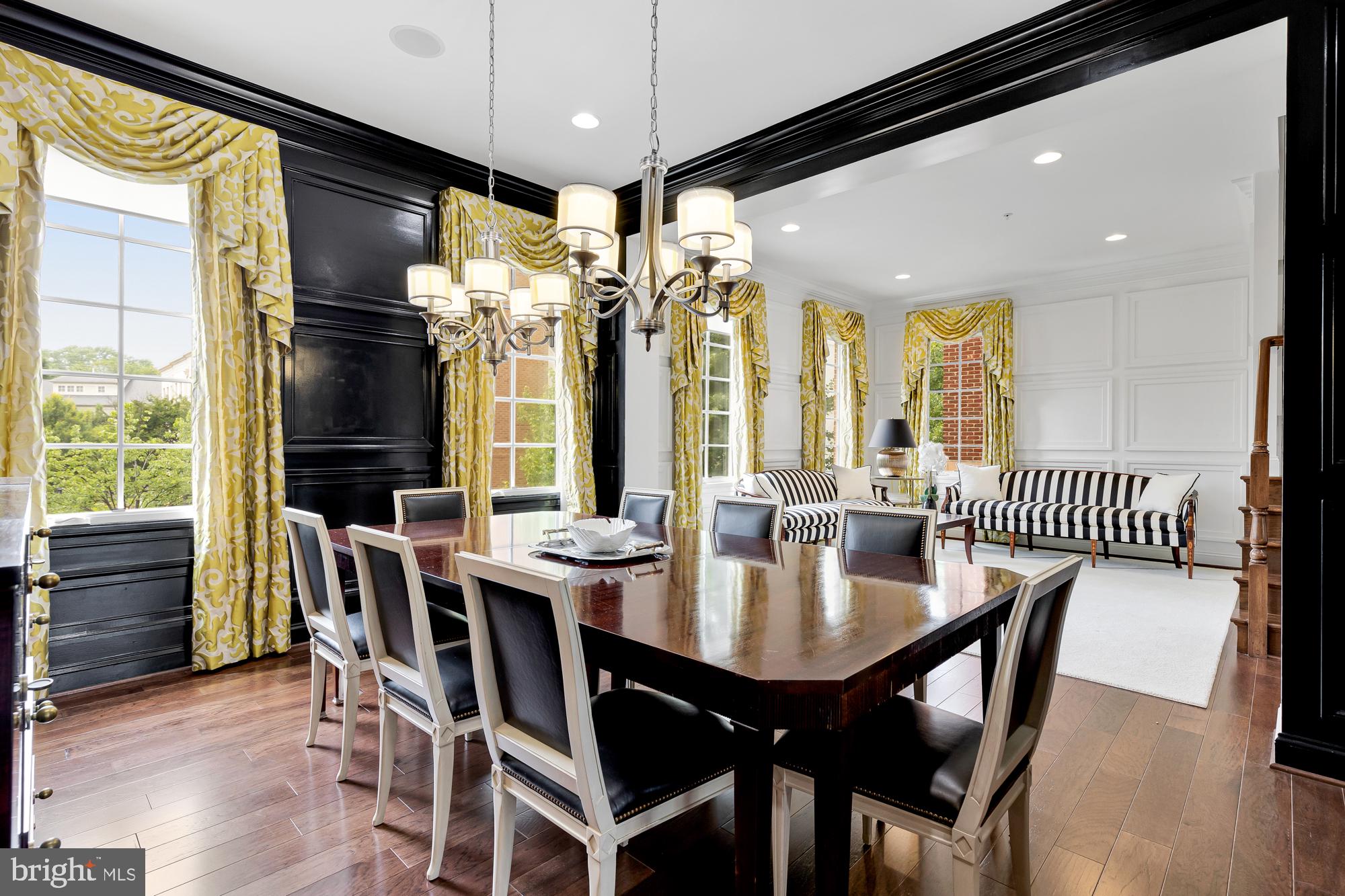 1407 Ridgeview Way Washington, DC 20007 - Photo 12 of 54