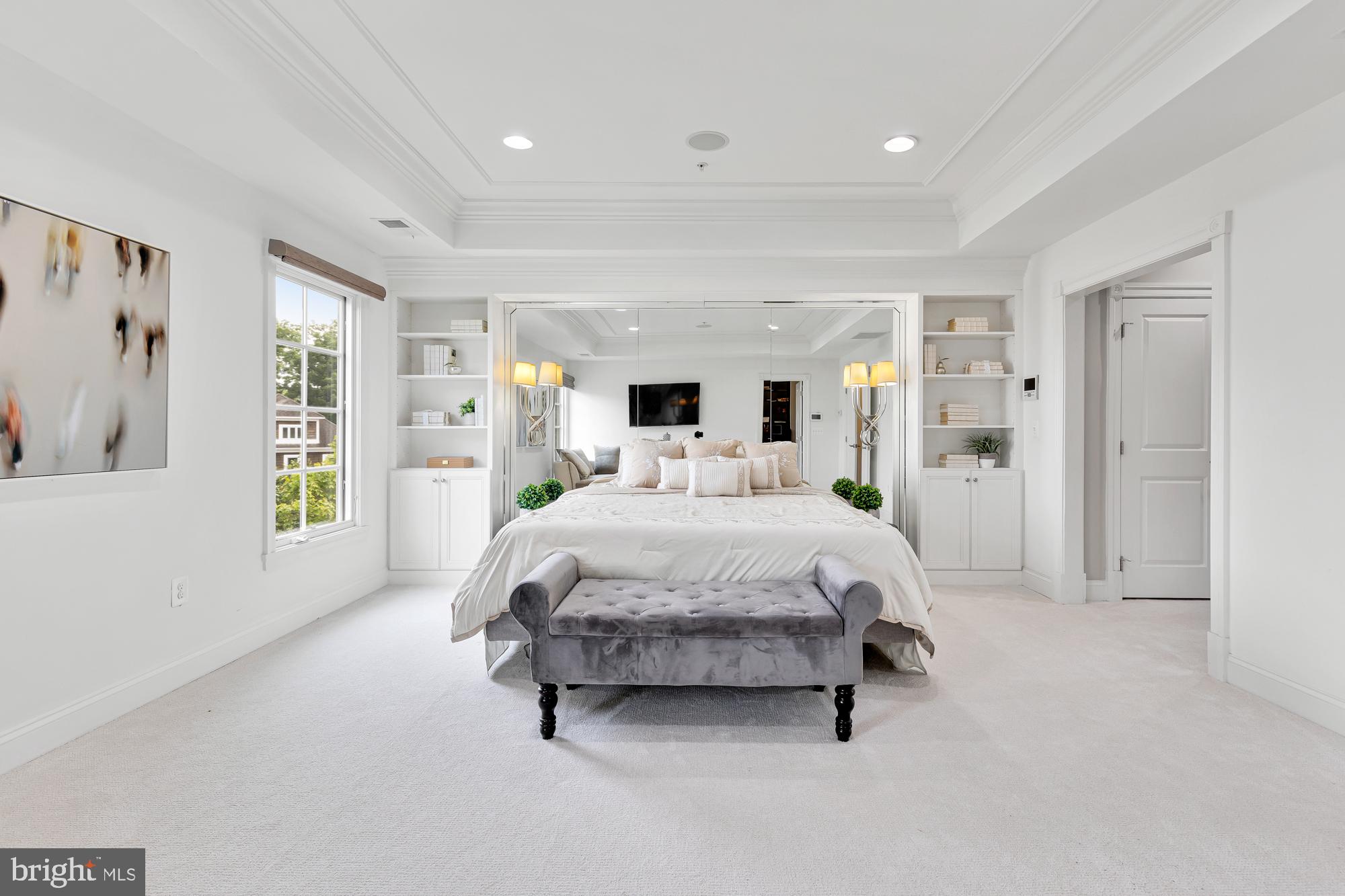 1407 Ridgeview Way Washington, DC 20007 - Photo 25 of 54