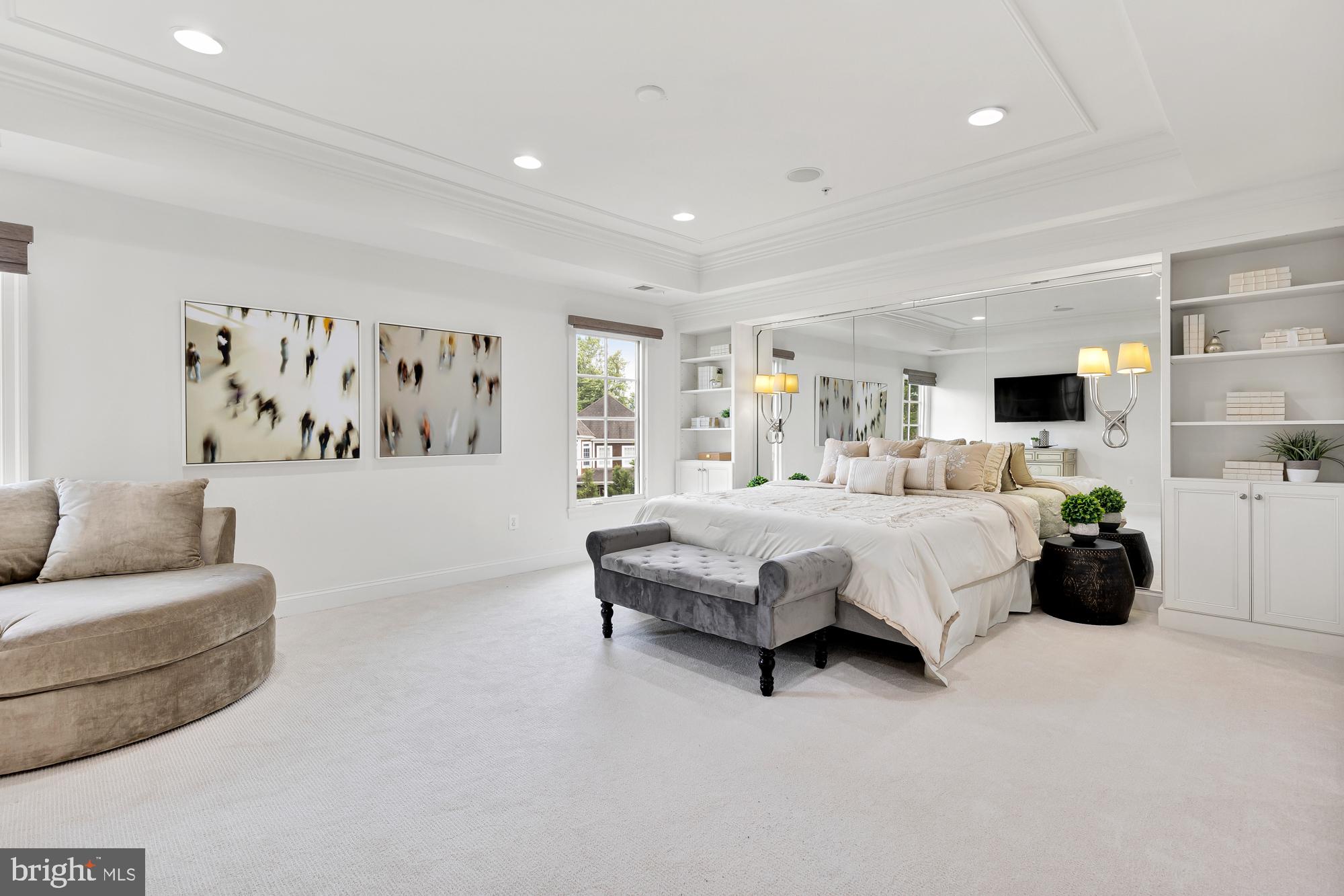 1407 Ridgeview Way Washington, DC 20007 - Photo 26 of 54