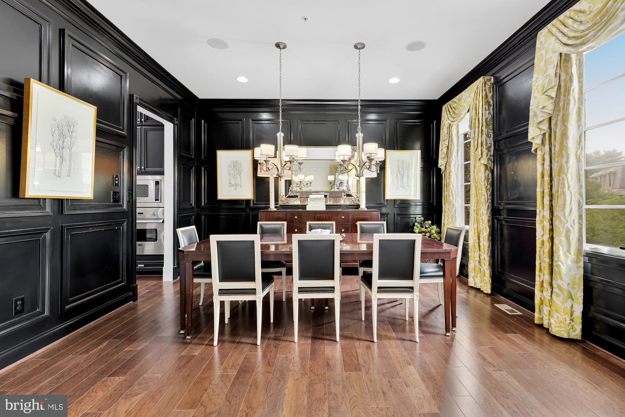 1407 Ridgeview Way Washington, DC 20007 - Photo 10 of 54