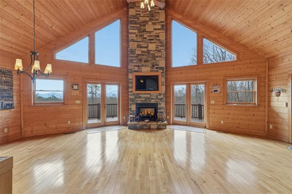 97 Fox Mountain Crossing Blue Ridge, GA 30513 - Photo 27 of 57 Gallery Image 27