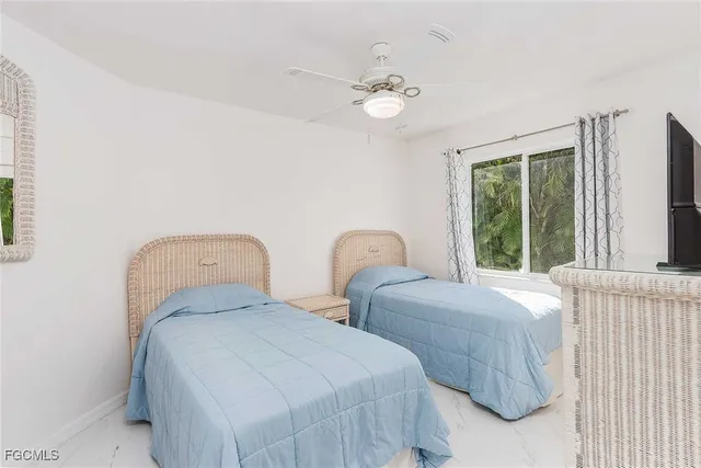 a view of outdoor dining space with a table and chairs