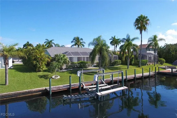 $4,520 | 2308 Southeast 27th Street, Cape Coral, FL 33904