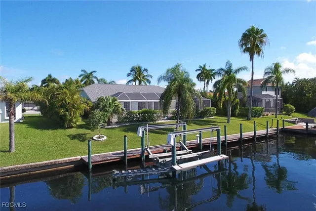 $4,520 | 2308 Southeast 27th Street, Cape Coral, FL 33904