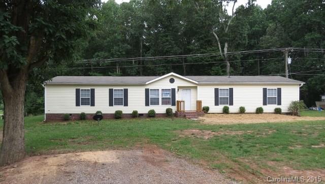 162 Clements Road Statesville, NC 28677 - Photo 1 of 24 Gallery Image 1