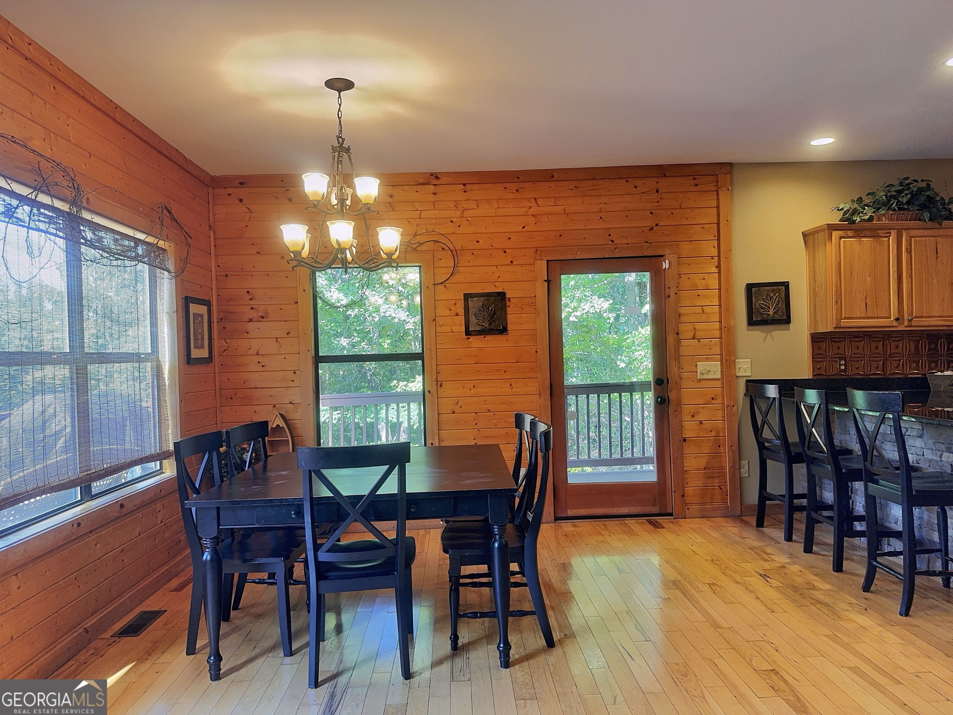 57 Yellow Rock Road Cleveland, GA 30528 - Photo 8 of 38 Gallery Image 8