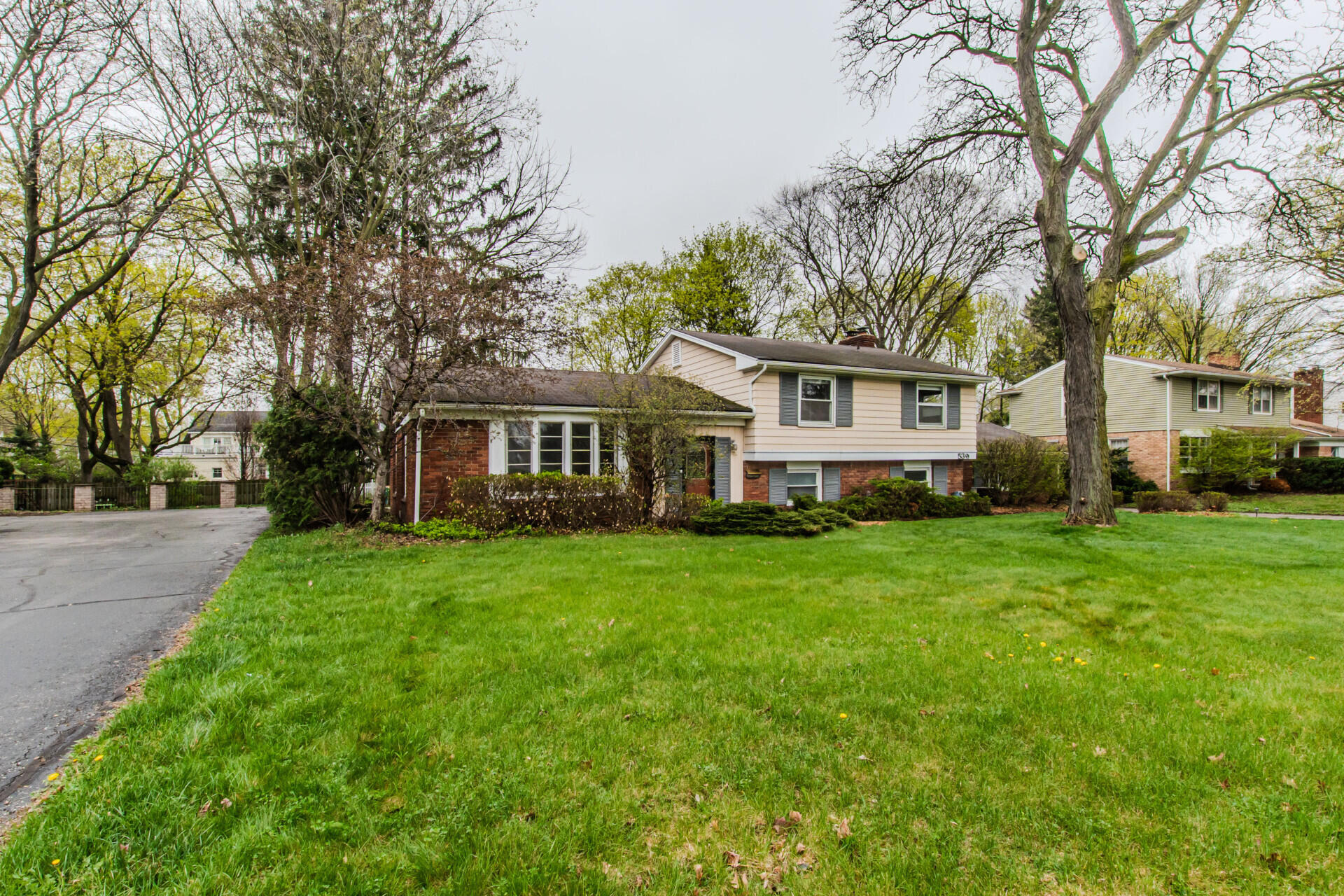 539 South Sheldon Road Plymouth, MI 48170 - Photo 47 of 54 46