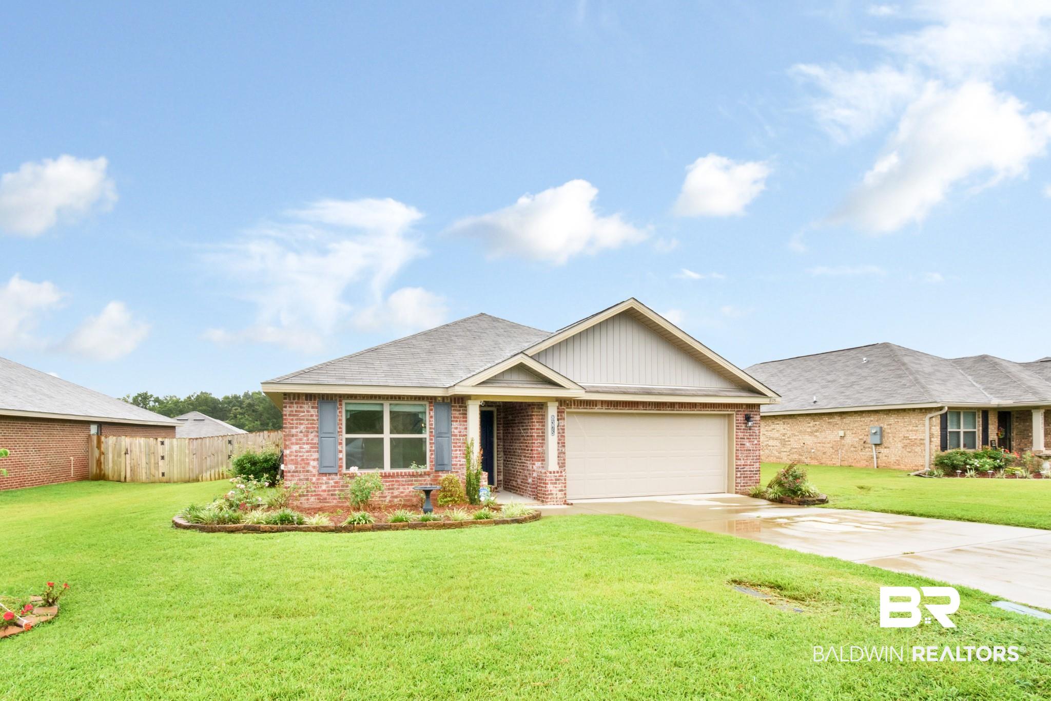 8375 Calgary Drive South Mobile, AL 36695 - Photo 35 of 35