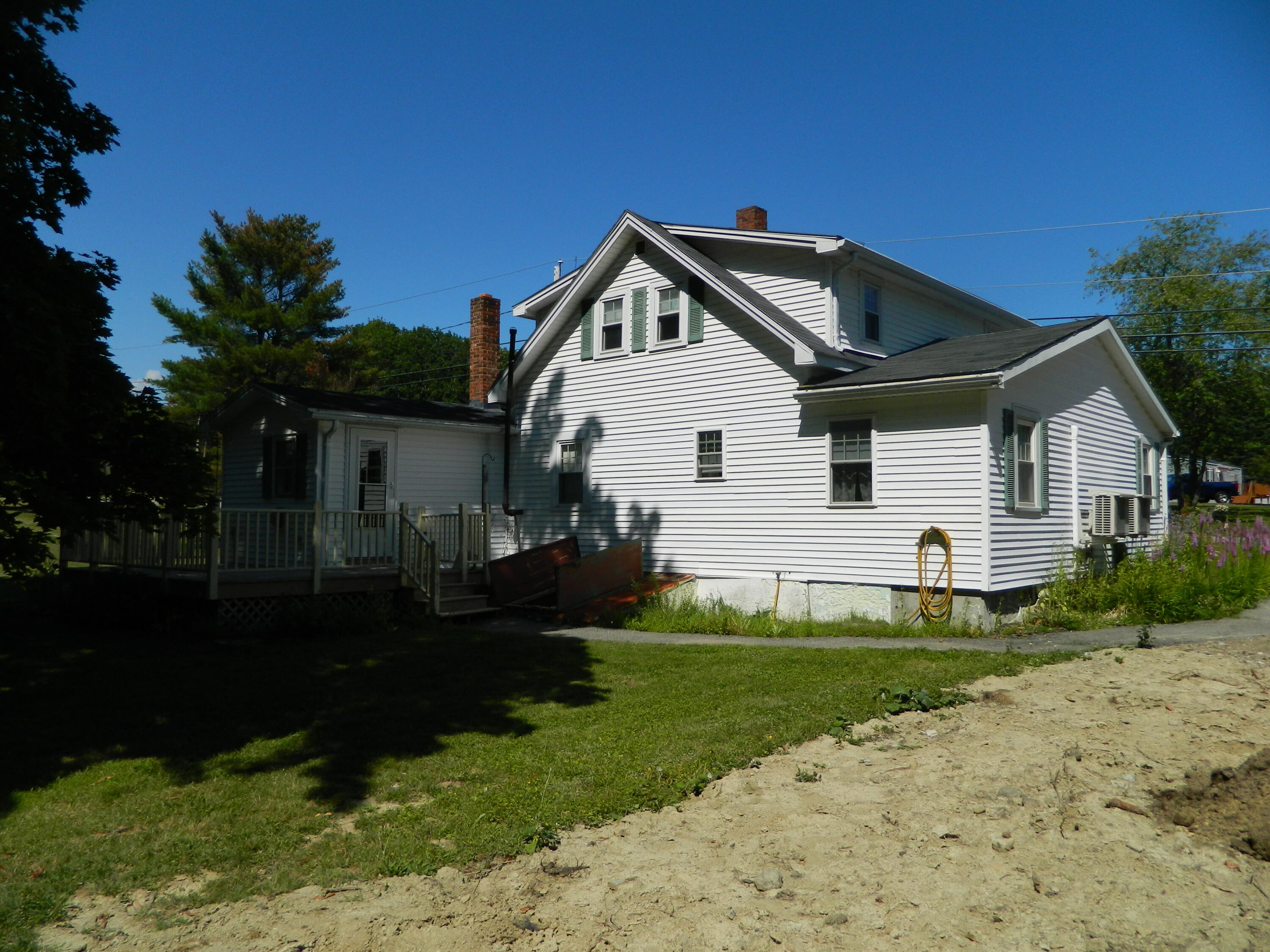 410 River Road Bucksport, ME 04416 - Photo 8 of 39 DSCN1207