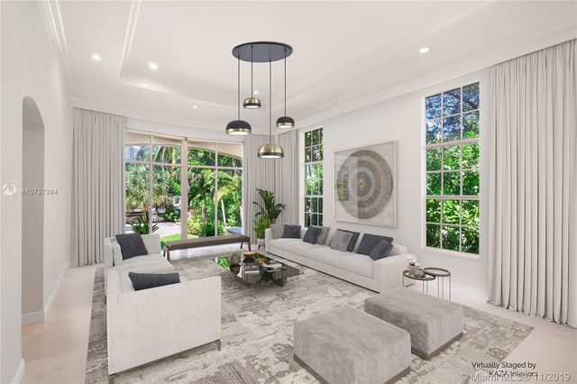 $3,475,000 | 598 Golden Beach Drive, Golden Beach, FL 33160