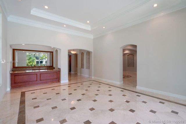 $3,475,000 | 598 Golden Beach Drive, Golden Beach, FL 33160